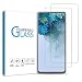 Produktbild Carantee 2 Stück Panzerglas Schutzfolie für Samsung Galaxy S20 FE, [HD Klar][Anti-Kratzen] [Anti-Fingerabdruck] [Ultradünn] Panzerglasfolie, 2.5D Rand Hüllefreundlich Displayschutzfolie