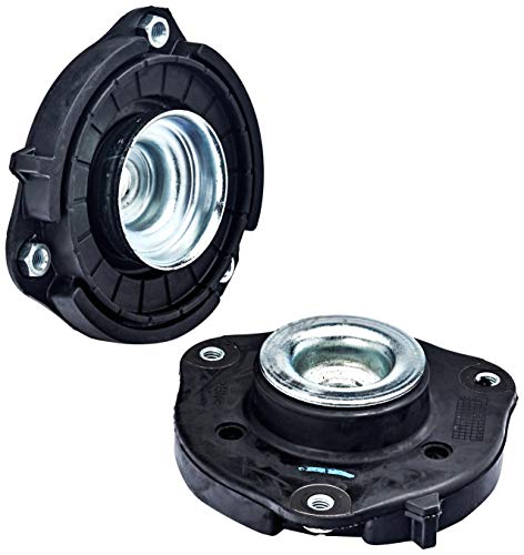 unigom 391190 Soporte amortiguador delantero, juego de 2