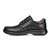 ECCO Fusion II Tie Black EU 44 (US Men's 10-10.5) M