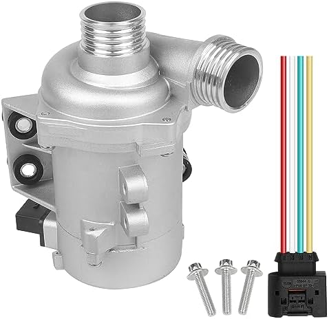 Amazon.com: B.ZSSY 11517586925 Electric Engine Water Pump 