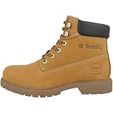 Dockers by Gerli Damen Schnürboots 45PA340