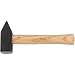 Produktbild Peddinghaus 5295031000 Schmiedehammer Nordische Form mit Hickorystiel, 1000g