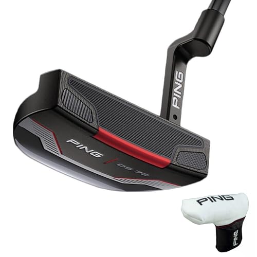 PING 2021 DS 72 Putter 2021 Model 34