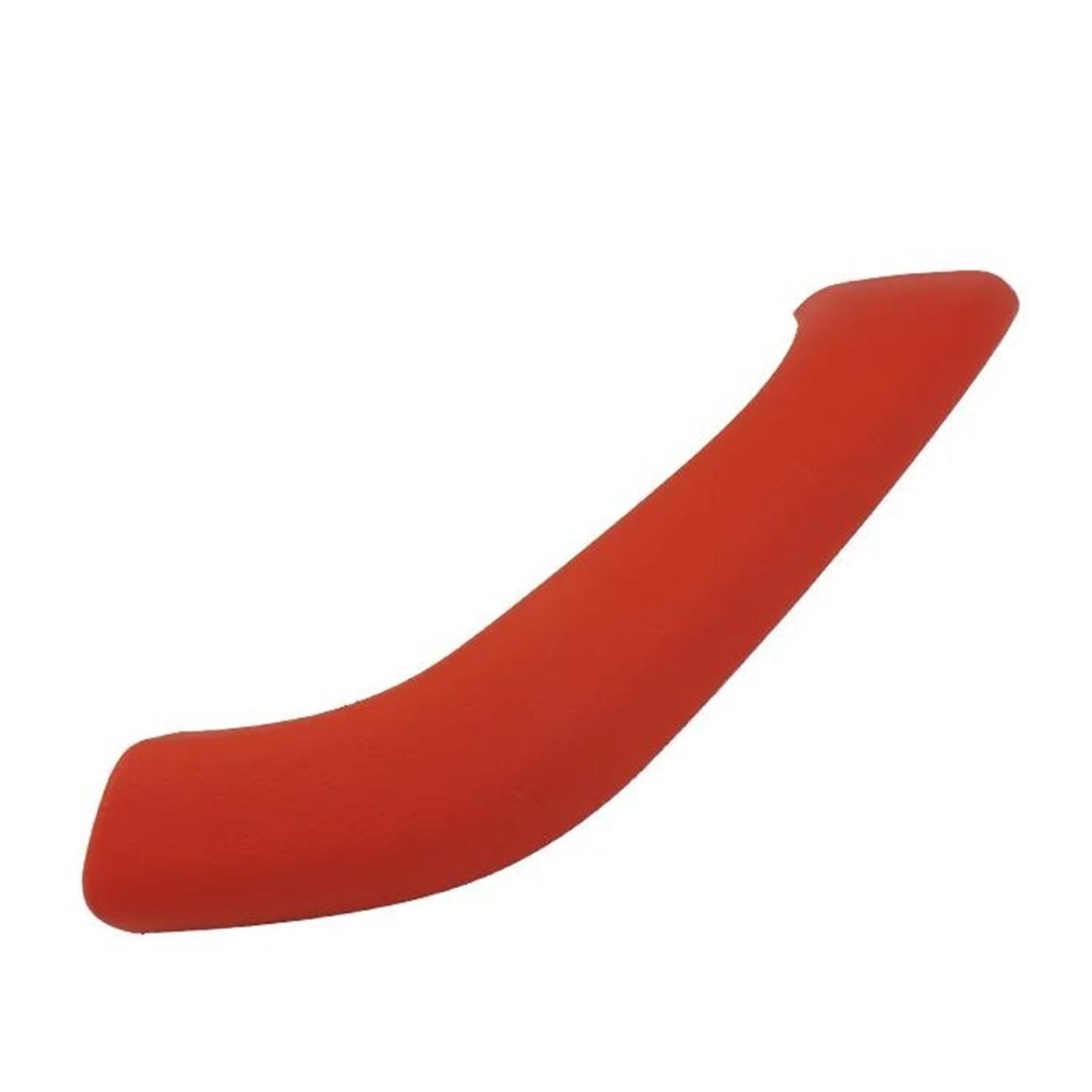 ELEKMPMGTD 51417417513 Interior Door Left Right Pull Handle Outer Cover Panel for X1 X2 F48 F49 F39 2016-2020 Interior Door Handle(Red Left)