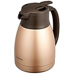 象印の電気ケトル SH-HB10-NZ