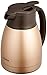 Zojirushi Stainless Steel Vacuum Carafe, 34 oz/1 L, Copper