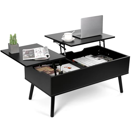 Mesa elevable de salón de VOWNER