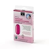 Earth Therapeutics Retinol Facial Sheet Mask Moisturize & Replenish your Face – Preserve Skin