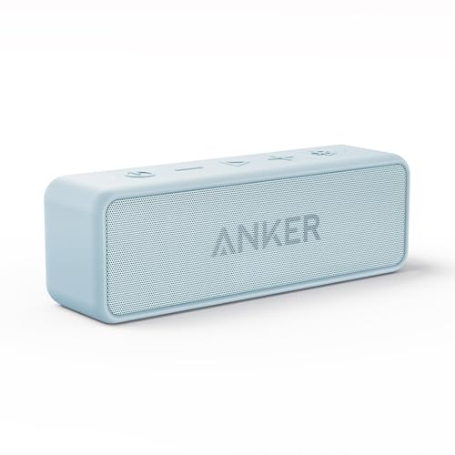 Amazon.co.jp: Anker SoundCore 2 (アイスブルー) USB Type-C充電 