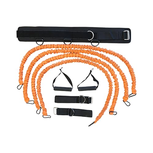 Softee Equipment Multi orange EU accessoire de sport polyvalent - 2