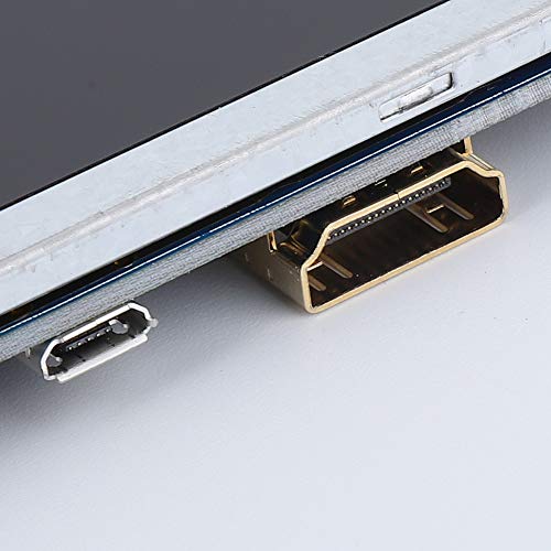 Kafuty Display da 7 pollici Schermo TFT 1024 x 600...