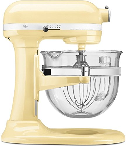 Buy KitchenAid KSM7586PCA 7-Quart Pro Line Stand Mixer Candy ...