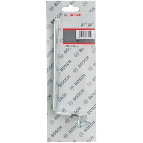 Llave de dos tetones acodada Bosch Professional Cover