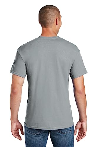 Image of Gildan Men's Heavy Cotton Adult Tee