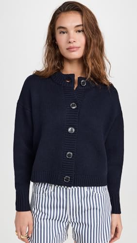 FRAME Women's Chunky Femme Cardi2