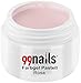 Produktbild 99nails Farbgel Pastell Rosa UV Farb Gel Nägel Farb Gel, 1er Pack (1 x 5 ml)