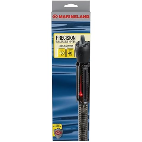 MarineLand Precision Heater Cover