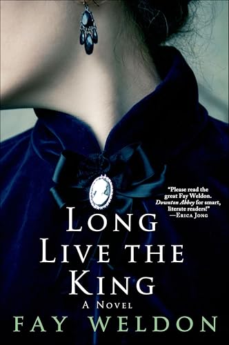 Long Live the King: A Novel (Love & Inheritance Book 2)