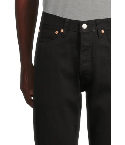 Image of Levi's Men's 501 Original Fit Jeans