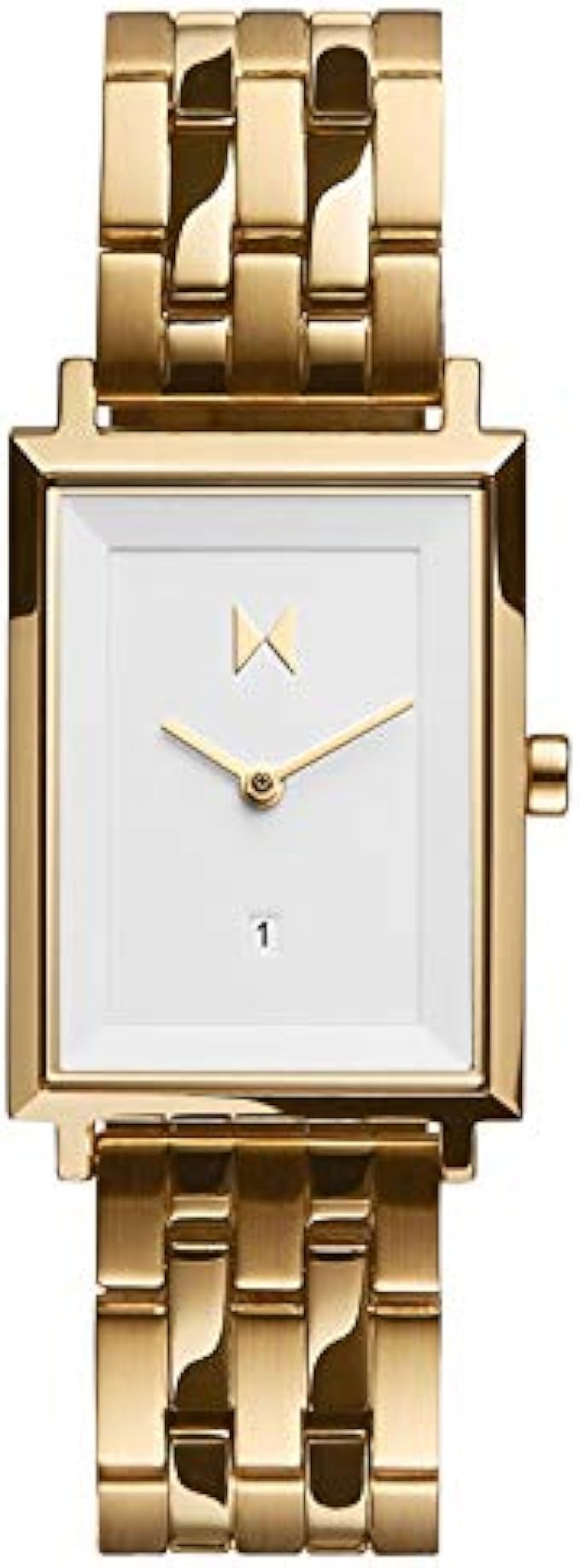 MVMT Signature Square Women's Minimalist Analog Watch