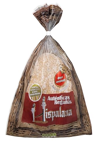 Regañá Hispalana 180 grs