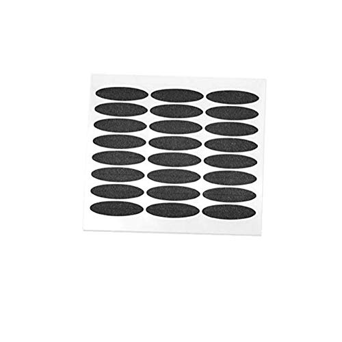 360 Pairs/720PCS Black Portable Breathable Naturally Double Eyelid Tape Instant Eye Lift Strips Without Surgery Self-Adhesive Double Eyelid Stickers Perfect For Hooded DroopyUneven Mono-eyelids