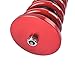 Coilovers Suspension Kits Adjustable Height Replacement for Volkswagen Golf MK2 Mk3 Jetta II Vento/Jetta III Carrado (53I)