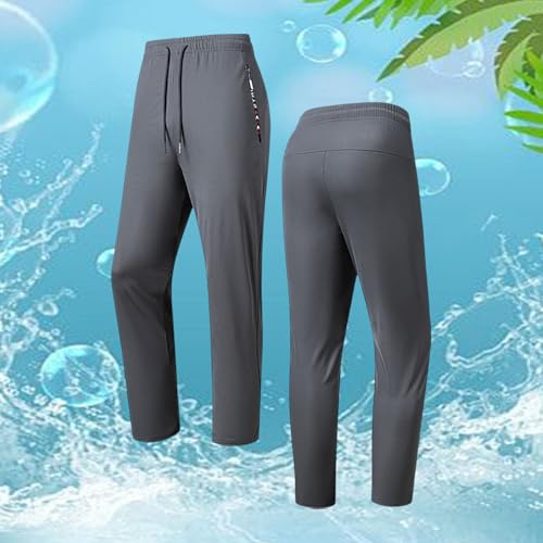 Short cycliste lin grande taille ample et vêtement de plage léger - 3