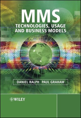 Mms: Technologies, Usage and Business Models view 2