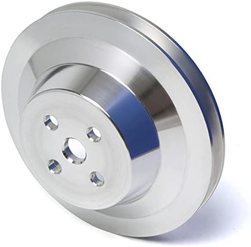 Buy 1978-1984 FORD 302 351W F-150 MUSTANG WATER PUMP PULLEY - ORIGINAL In Taylor, Michigan - Foto 12