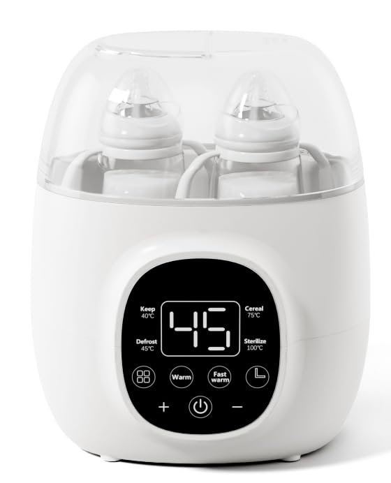 Baby Bottle Warmer