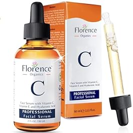 Vitamin C Serum For Face...