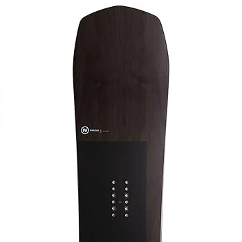 Amazon.com : Nidecker Escape Plus Men's All-Mountain