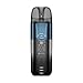 Vaporesso Luxe X Kit | 40W 5ml Pod System Eingebauter 1500mAh Akku DTL MTL Vaping mit Kein Nikotin Original MI 4 günstig Kaufen-Vaporesso Luxe X Kit | 40W 5ml Pod System Eingebauter 1500mAh Akku DTL MTL Vaping mit Kein Nikotin Original