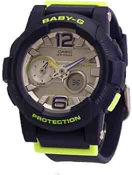 Amazon.co.jp: カシオ CASIO ベビーG BABY-G G-ライド