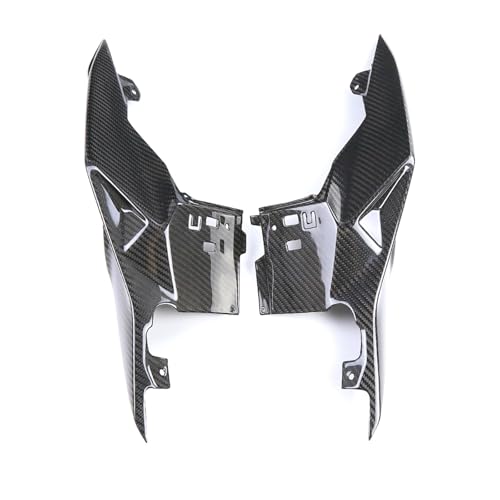 Feu arrière moto carbone anti-vibration pour carénage BMW S1000R