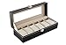 Produktbild ISO TRADE Organizer Box for Watches  6 Slot Case 1520 Organizer für Schränke, mehrfarbig, einzigartig