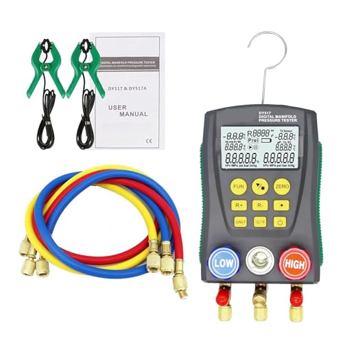 �f�W�^���Ⓚ���͌v�A�󒲉��x���o��A���@�\�^�󈳗͌v�e�X�g�c�[���L�b�g(SET3)