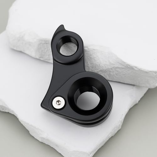 SG Store Schaltauge für Hinterradschaltung, kompatibel mit Cube 10240 2090, kompatibel mit SRAM Stereo HPC Frame Saver Dropout