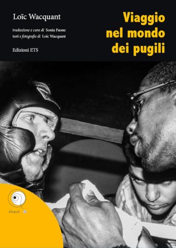 Viaggio nel mondo dei pugili