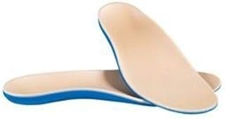 Drew Unisex Duel Density Orthotic, Size 2