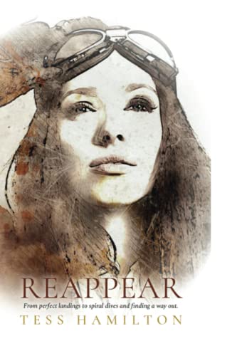 Reappear: Book II of Thoughts of Leaving Series