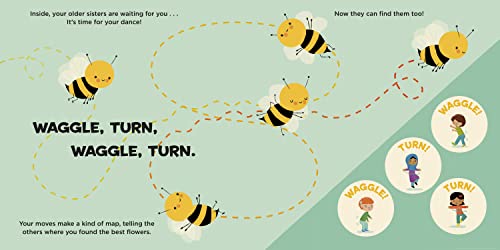 You Are a Honey Bee! (Meet Your World) - Image 6