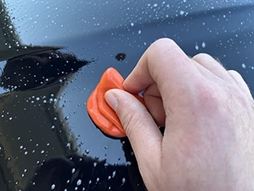 Nano-Bond-2-Pack-100g-Premium-Grade-Clay-bar-kit-for-car-wash-auto-Detailing-Cleaning 41fm3+GcMqL