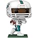 Funko Pop! NFL: Dolphins - Tyreek Hill - Vinyl-Sammelfigur - Geschenkidee - Offizielle Handelswaren - Spielzeug Für Kinder und Erwachsene - Sports Fans - Modellfigur Für Sammler und Display And Play günstig Kaufen-Funko Pop! NFL: Dolphins - Tyreek Hill - Vinyl-Sammelfigur - Geschenkidee - Offizielle Handelswaren - Spielzeug Für Kinder und Erwachsene - Sports Fans - Modellfigur Für Sammler und Display