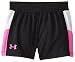 Under Armour Baby-Girls Infant Intensity Short