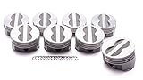 Icon IC9919.060 Domed Forged Piston Set for Big Block Chevy
