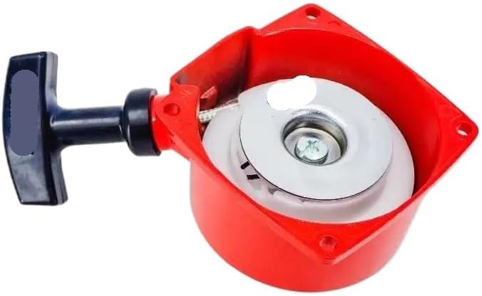 Universal Lawn Mower Recoil Starter 70020-75100 for with B45 Brush Cutter Garden Tools