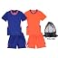 Blue Orange