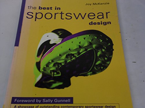 BEST IN SPORSTWEAR DESIGN